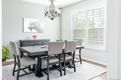 11311 Sun Prairie Ct, Parker CO  80138-8484 exterior