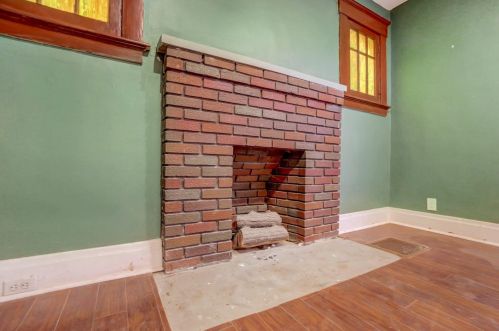 4127 Francis Ave, Cincinnati OH  45205-2032 exterior