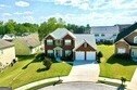 604 Enterkin Ct, Atlanta GA  30349-9036 exterior