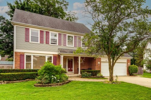 411 English Oak Ter, Buffalo Grove, IL 60089-6628