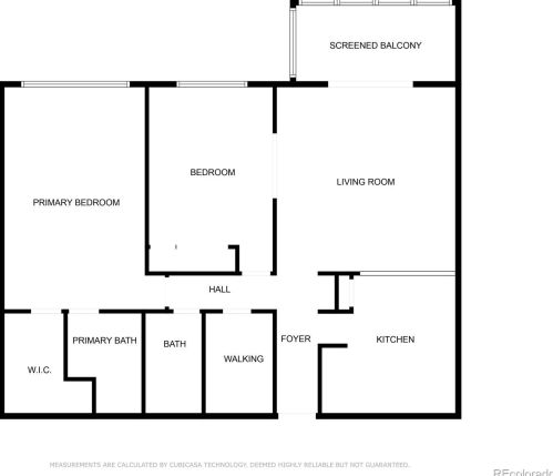 710 Alton Way, Denver CO  80247-1616 exterior