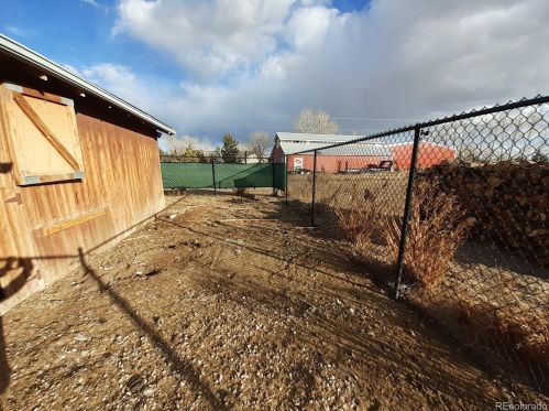 6100 King Ct, Parker CO exterior