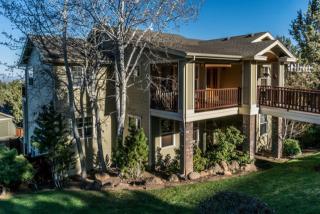 3048 Craftsman Dr, Bend OR  97701-8336 exterior