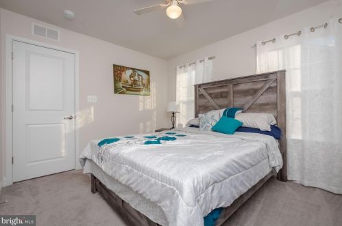 813 Bentgrass Dr, Aberdeen MD  21001-3948 exterior