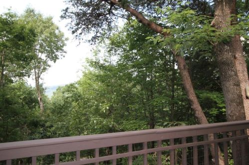 174 Sassafras Mtn Trl, Big Canoe GA  30143-7970 exterior