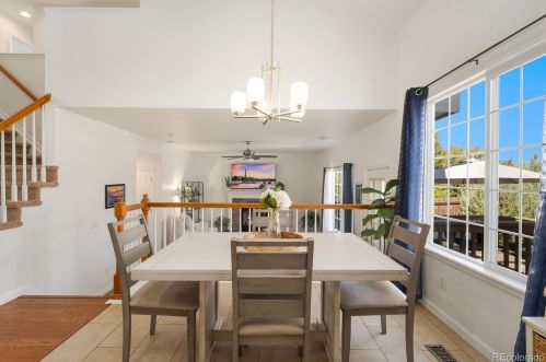 19039 Crestridge Cir, Denver CO  80015-5165 exterior