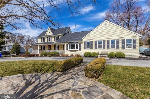 15004 Bushy Park Rd, Woodbine, MD 21797-8316