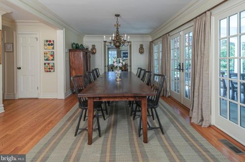 254 Ridgeview Rd, Princeton NJ  08540-7665 exterior