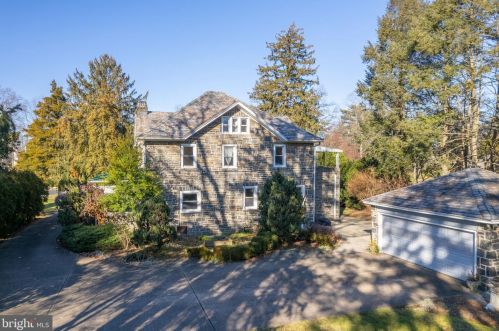 510 Kings Hwy, Haddonfield NJ 08033-2114 exterior