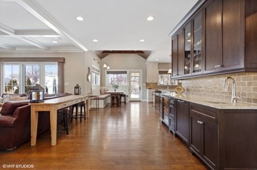 26 Golf Ave, Willowbrook IL  exterior