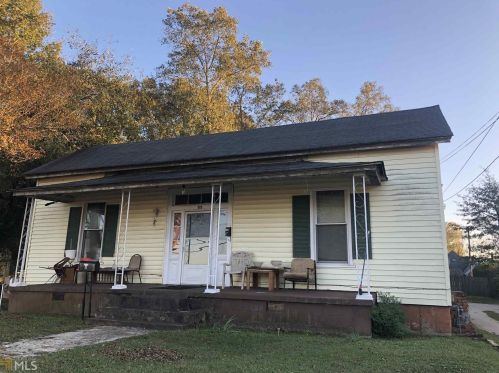 313 Carleeta St, Barnesville, GA 30204-1403