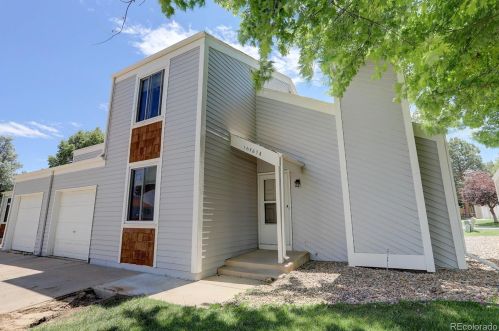 16367 Radcliff Pl, Denver, CO 80015-7125