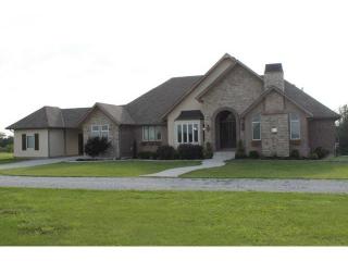 11861 Barb Rd, Corder, MO 64021-9130