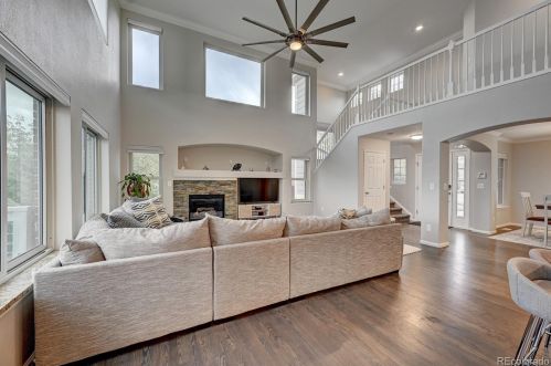 24601 Whitaker Cir, Denver CO  80016-5823 exterior