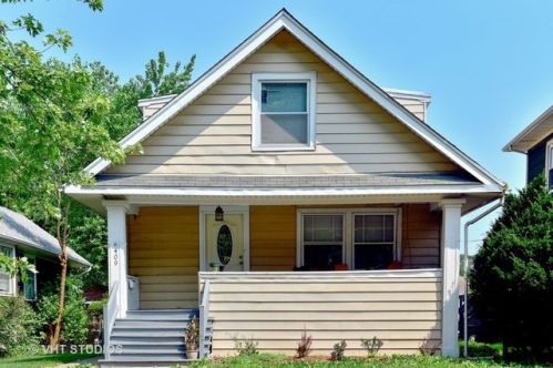 6409 Fairfield Ave, Forest View, IL 60402-3524