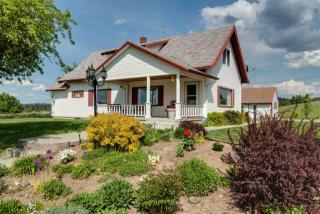 12711 Valleyford Ave, Valleyford, WA 99036-9746
