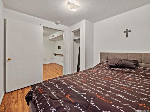 14153 Quinn Cir, Denver CO  80015-1250 exterior