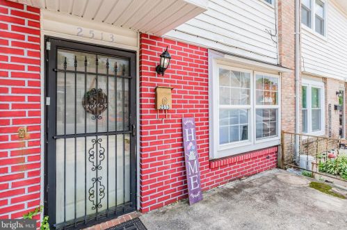 2513 Barkley Ln, Harrisburg, PA 17104-2110