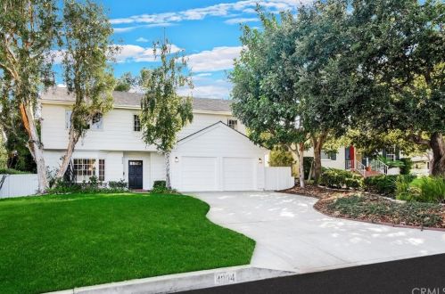 4004 Via Picaposte, Palos Verdes Estates, CA 90274-1147