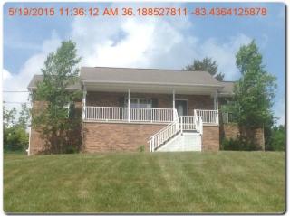 2545 Kaley Dr, Talbott, TN 37877-9090
