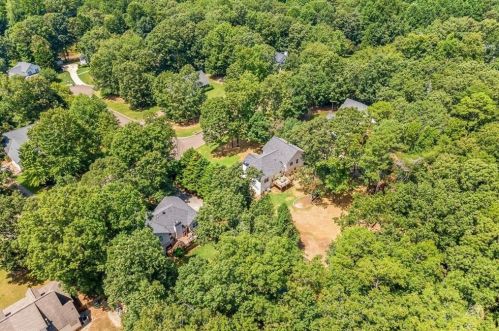 200 Kerry Dr, Big Canoe GA  30143-8378 exterior