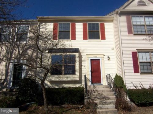 6028 Little Brook Ct, Clifton, VA 20124-1019