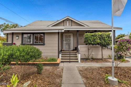 615 1st St, Oxnard, CA 93030-5604