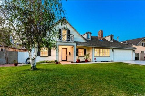 819 Lemon Ave, Glendora, CA 91741-3655