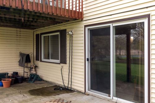 933 Heritage Ct, Saint Paul MN  55127-3661 exterior
