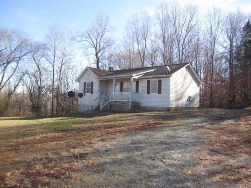 3035 Storys Creek Rd, Alton VA  24520-3274 exterior