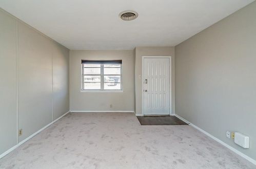 4812 Stanley Keller Rd, Fort Worth TX  76117-1242 exterior