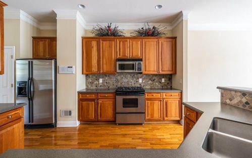 3528 Henderson Reserve, Atlanta GA  30341-6055 exterior