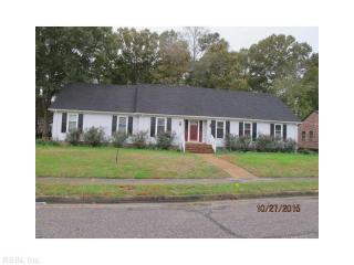 501 Bonsack Ct, Chesapeake, VA 23322-7217