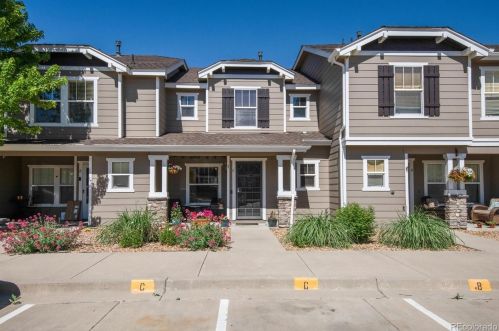 9066 Apache Plume Dr, Parker, CO 80134-5387