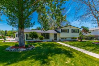 90 Hoyt St, Denver, CO 80226-1071