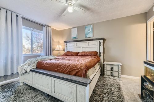3736 Mission Pkwy, Denver CO  80013-2445 exterior