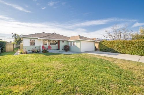 1121 Fenimore Ave, Covina, CA 91722-1605