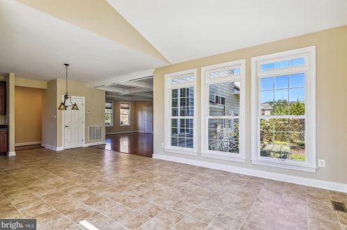 1007 Duckett Farm Way, Gambrills MD  21054-1844 exterior