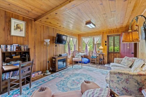 28367 Grove St, Pine, CO 80470-8815