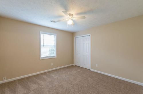 3150 Rose Gln, Conyers GA  30094-3871 exterior