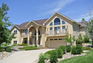 1814 Branding Iron Dr, Spearfish, SD 57783-9487