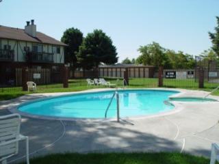 2312 Dalton Ln, Boise ID  83704-6847 exterior