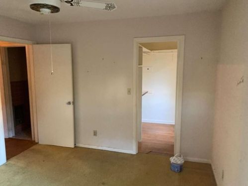 905 King Dr, Conyers GA  30094-2815 exterior