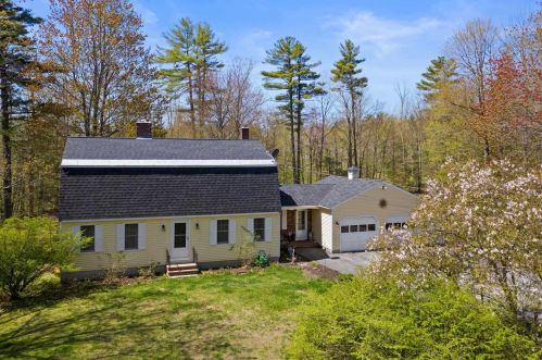 106 Bolan Rd, Milton, NH 03851-4402