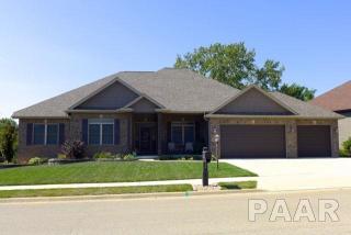 11041 Country Ridge Ln, Lake Of The Woods, IL 61525-2501