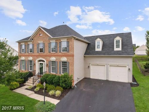 21054 Hooded Crow Dr, Leesburg, VA 20175-7512