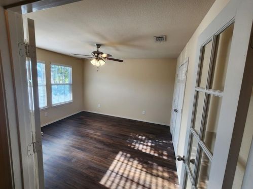 9240 Los Cabos Trl, Fort Worth TX  76177-7263 exterior