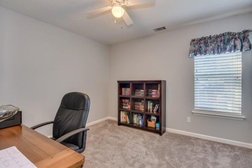 555 Leeward Ct, Evans GA  30809-5879 exterior