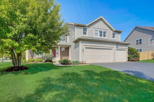 1 Turnberry Ct, Barrington Hills, IL 60156