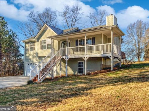 211 Chief Ct, Rockmart, GA 30153-8018